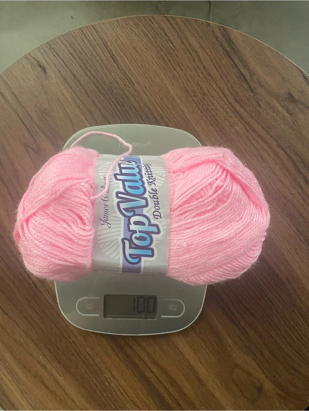 16 pc Yarn Destash Lot - Mixed